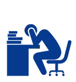 聞いていない、提案しない