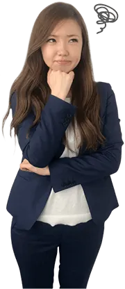 会社設立で悩んでいる