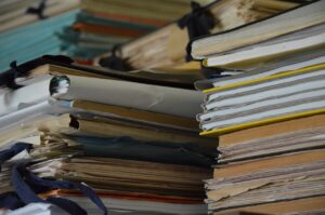 合同会社設立時の必要書類と、場合によって必要になる書類を全て紹介！