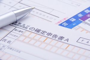 フリーランスが支払う税金の種類とは？内容を把握して目安を確認しておこう