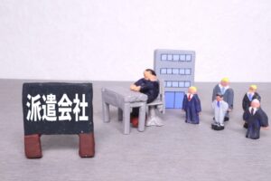 人材派遣業は会社設立してから開業すべき理由は何？資金調達の重要性などを解説