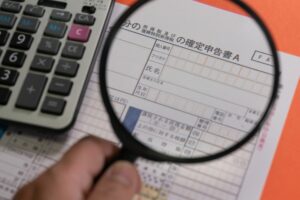 税務調査では個人でも7年遡る！？基本的な年数と期間が長くなる理由について解説